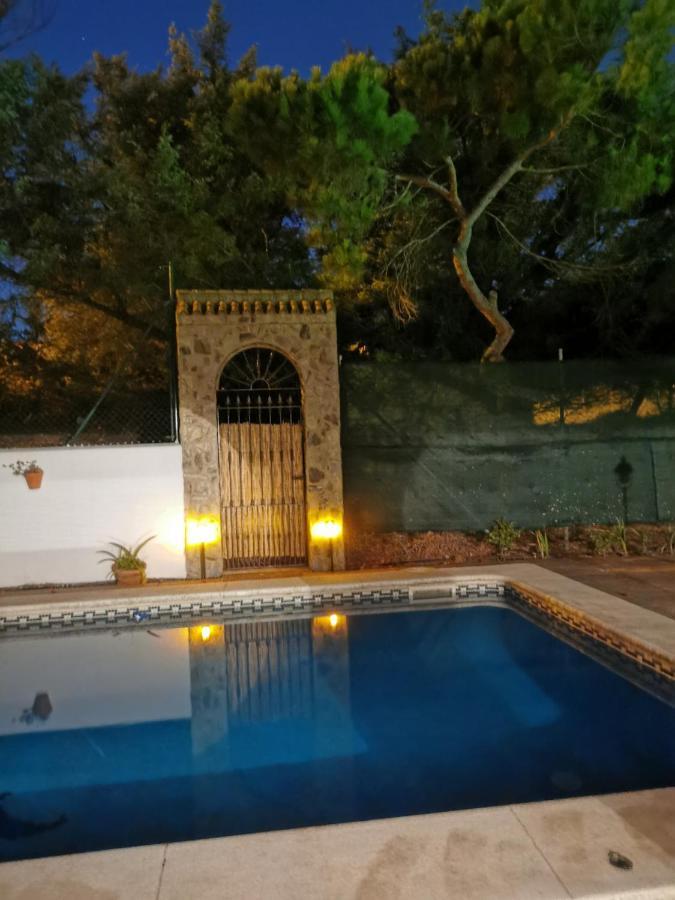 Entre Pinos Y Playa Apartment Matalascañas Exterior foto